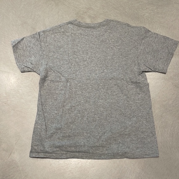 Boys adidas t-shirt - Picture 2 of 3